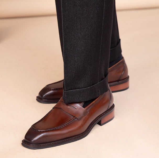 Men's clothing