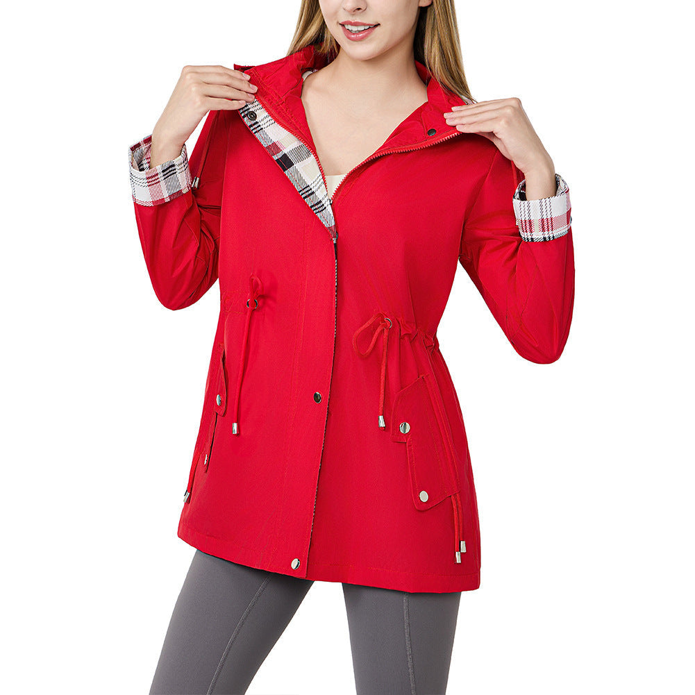 Women's clothing